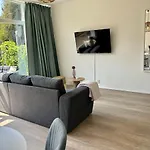 Amsterdam 17, Incl Parking + Garden * Zandvoort