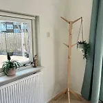 Amsterdam 17, Incl Parking + Garden * Zandvoort