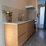 Apartment Amsterdam 17, Incl Parking + Garden Zandvoort