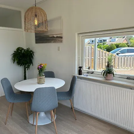 公寓 Amsterdam 17, Incl Parking + Garden *