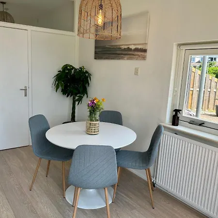 公寓 Amsterdam 17, Incl Parking + Garden *