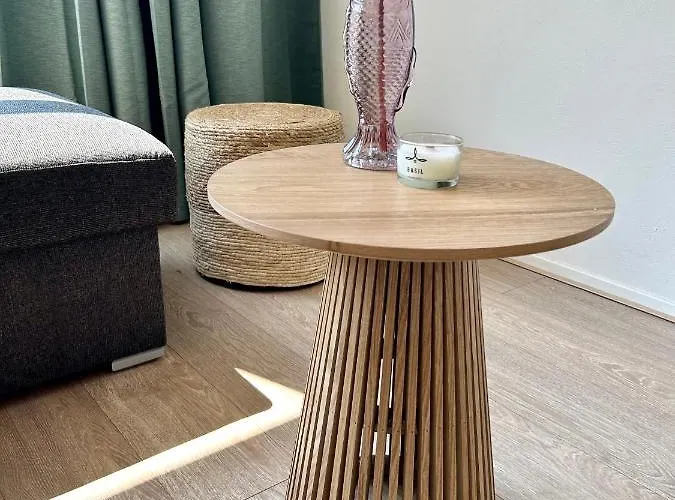 Amsterdam 17, Incl Parking + Garden * Zandvoort