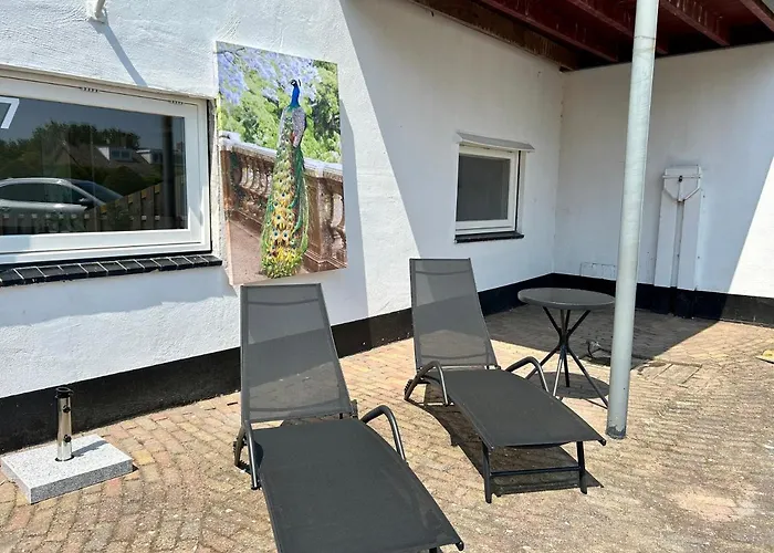 Amsterdam 17, Incl Parking + Garden *