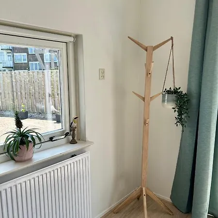 Amsterdam 17, Incl Parking + Garden * Zandvoort