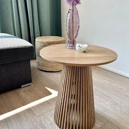 Amsterdam 17, Incl Parking + Garden * زاندفورت