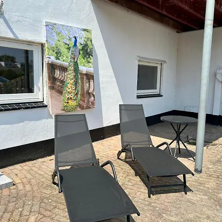 Amsterdam 17, Incl Parking + Garden *