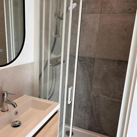 Amsterdam 17, Incl Parking + Garden Lägenhet Zandvoort