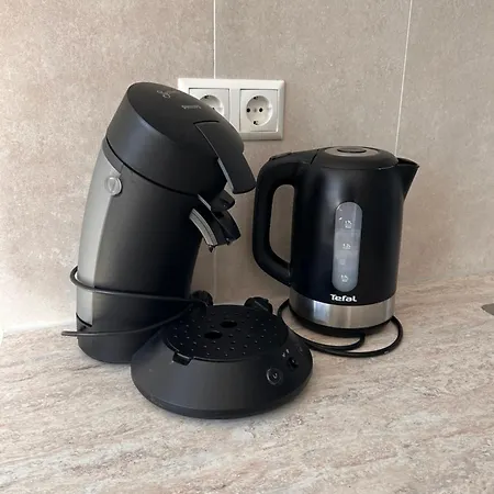 Amsterdam 17, Incl Parking + Garden Appartement *