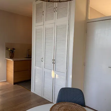 Appartement Amsterdam 17, Incl Parking + Garden